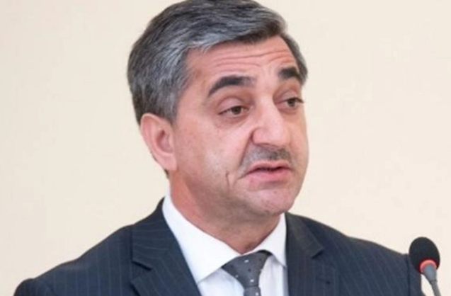 Рафаил Гулиев назначен министром
 
